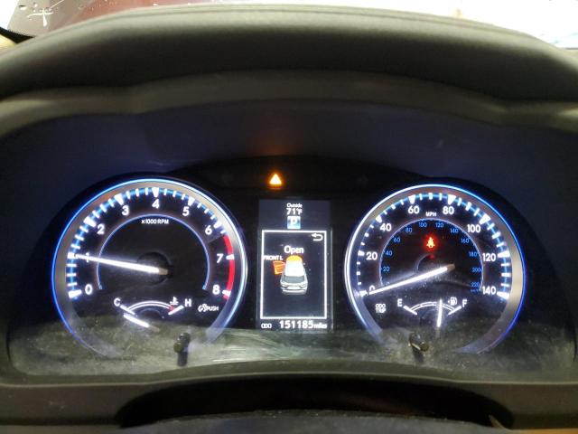 2015 Toyota Highlander Xle VIN: 5TDJKRFH2FS099877 Lot: 57227164