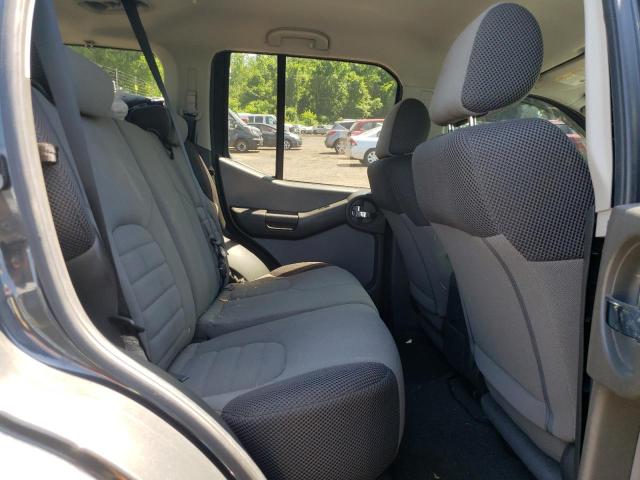 2008 Nissan Xterra Off Road VIN: 5N1AN08WX8C539102 Lot: 57054194