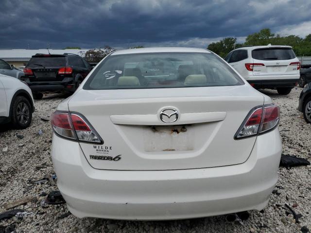 2010 Mazda 6 I VIN: 1YVHZ8BH4A5M23639 Lot: 58141264