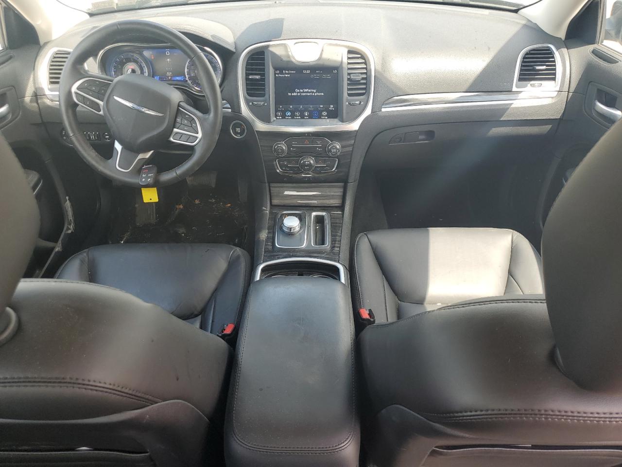 2C3CCARG0MH649247 2021 Chrysler 300 Touring