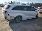 TOYOTA SIENNA XLE снимка