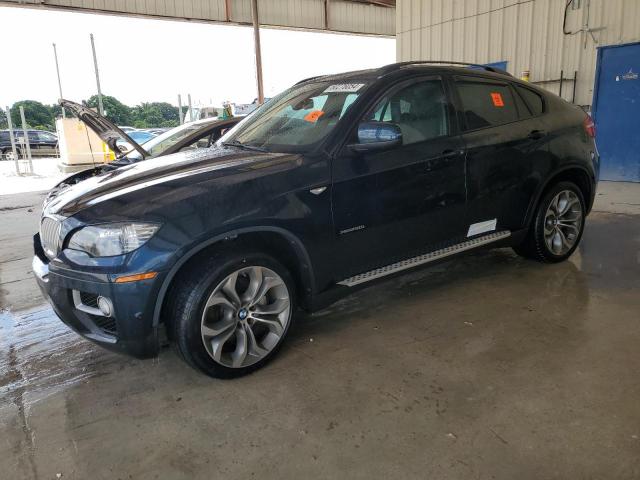 VIN 5UXFG8C54EL593104 2014 BMW X6, Xdrive50I no.1