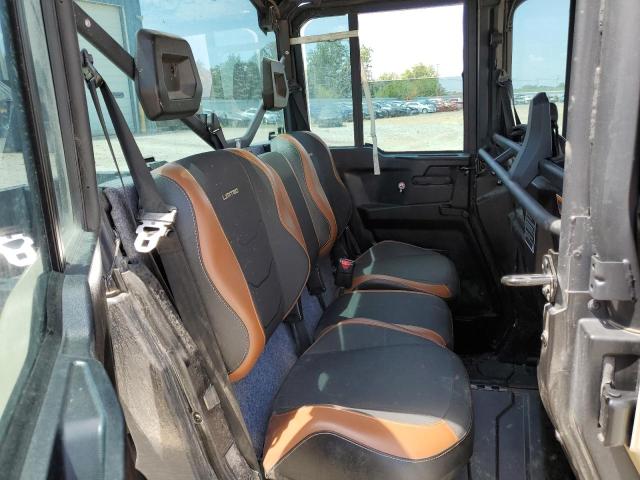 2023 CAN-AM DEFENDER M - 3JBUUAX43PK010807