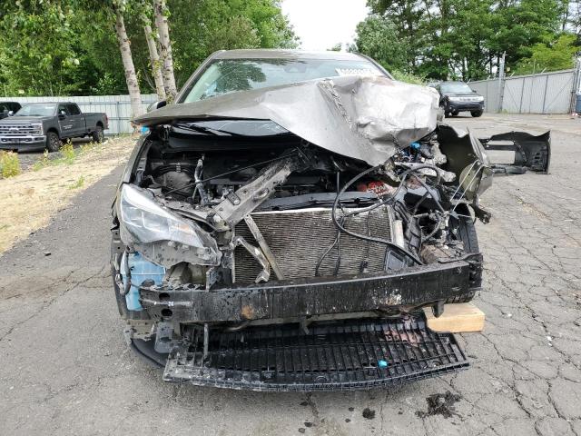 2019 TOYOTA COROLLA L - 5YFBURHE2KP857415