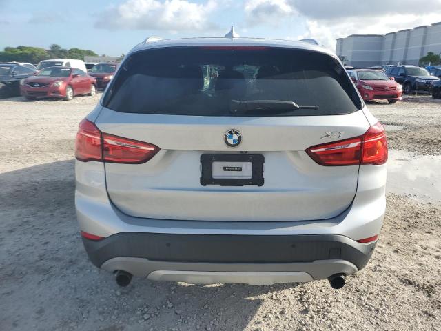 VIN WBXHT3C34G5E50626 2016 BMW X1, Xdrive28I no.6