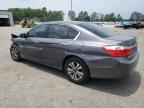 HONDA ACCORD LX photo