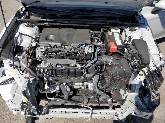 VIN 4T1C11AK3RU232819 2024 Toyota Camry, LE no.11