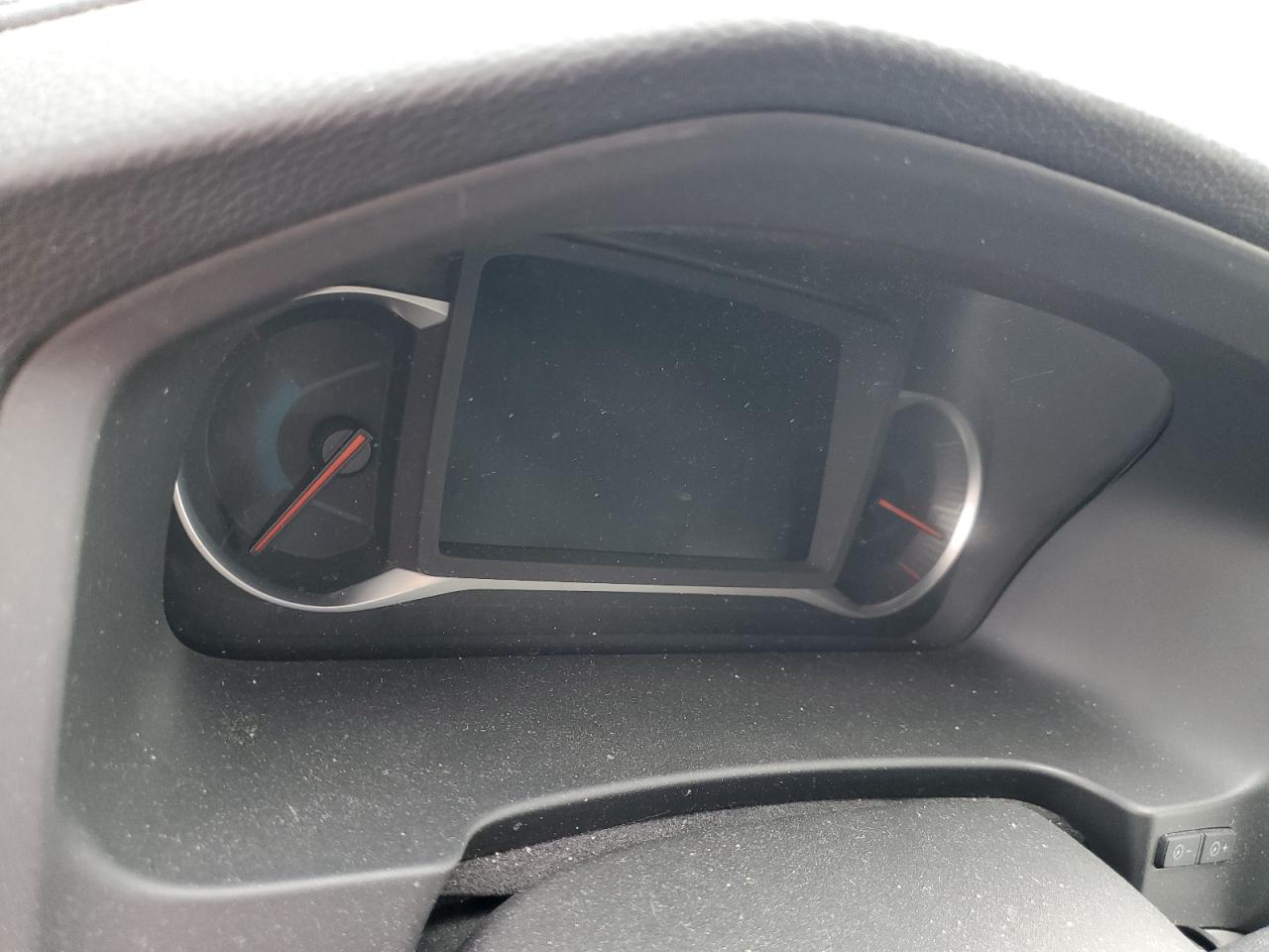 5FNYF6H33LB055034 2020 Honda Pilot Ex