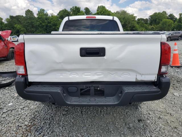 2020 Toyota Tacoma Access Cab VIN: 5TFRX5GN2LX178425 Lot: 58314744