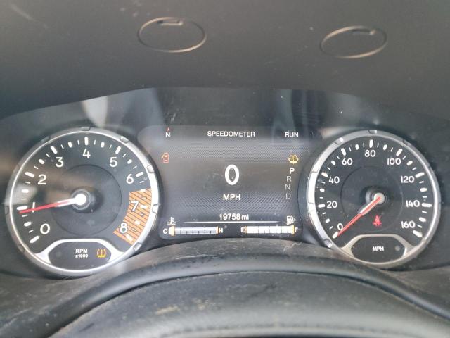 2022 Jeep Renegade Latitude VIN: ZACNJDB11NPN53500 Lot: 57260134