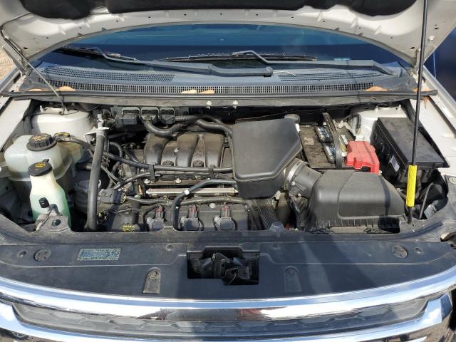 2011 Ford Edge Limited VIN: 2FMDK3KC9BBA39882 Lot: 57531474