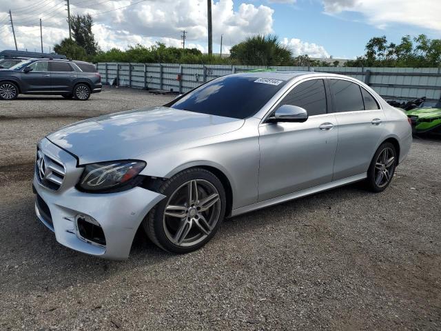 VIN WDDZF4JB6HA059756 2017 Mercedes-Benz E-Class, 300 no.1