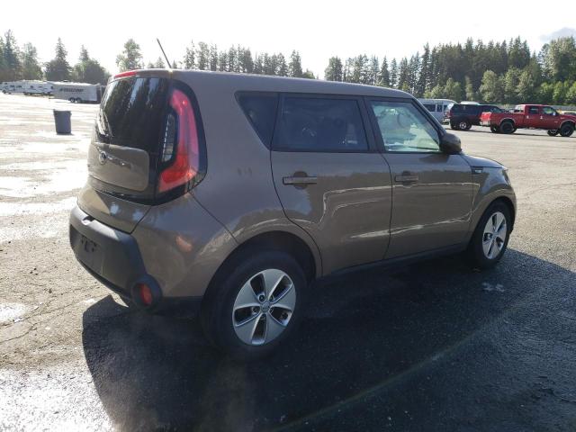 2014 Kia Soul VIN: KNDJN2A2XE7029103 Lot: 57583424