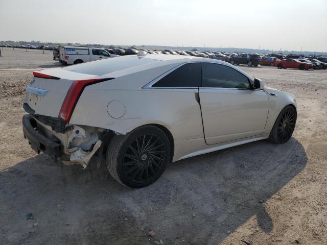 2014 Cadillac Cts VIN: 1G6DA1E38E0114099 Lot: 57016674