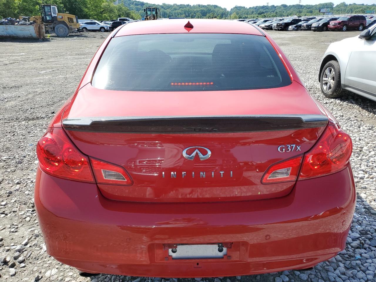 JN1CV6AR1DM354934 2013 Infiniti G37