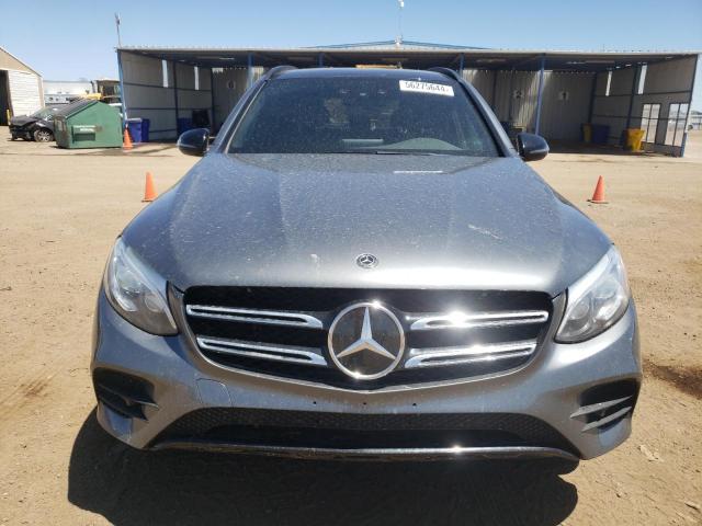 WDC0G4KB8KF662677 2019 Mercedes-Benz Glc 300 4Matic