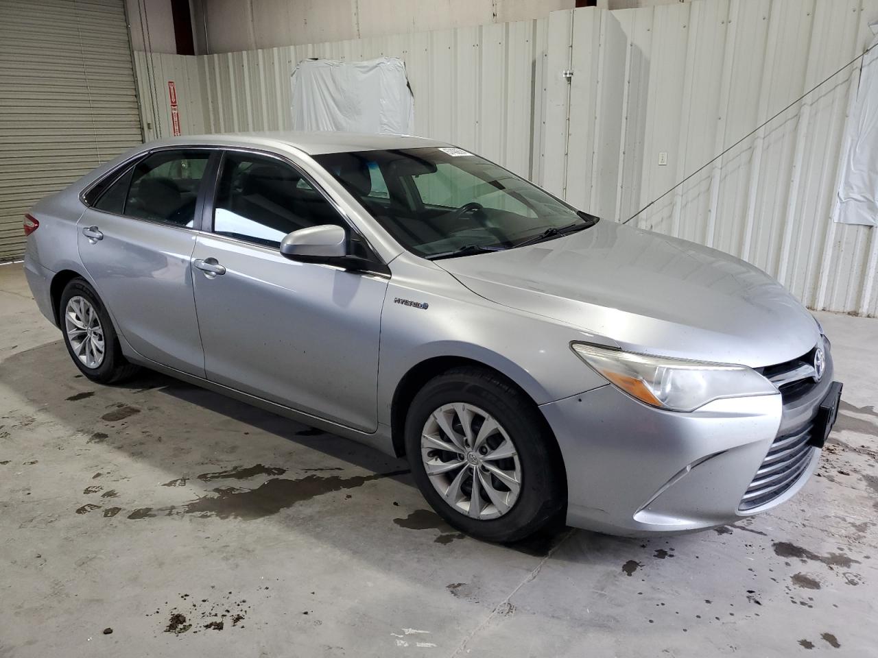 4T1BD1FK4GU189522 2016 Toyota Camry Hybrid