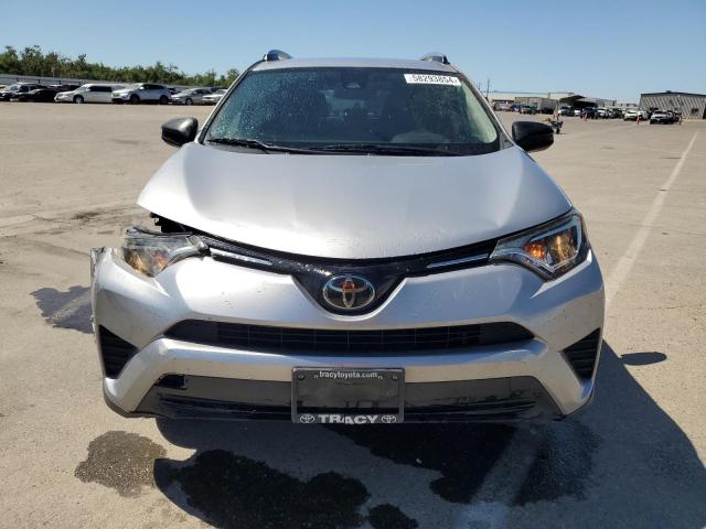 2017 Toyota Rav4 Le VIN: 2T3ZFREV6HW396084 Lot: 58293854