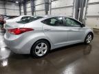 HYUNDAI ELANTRA GL photo