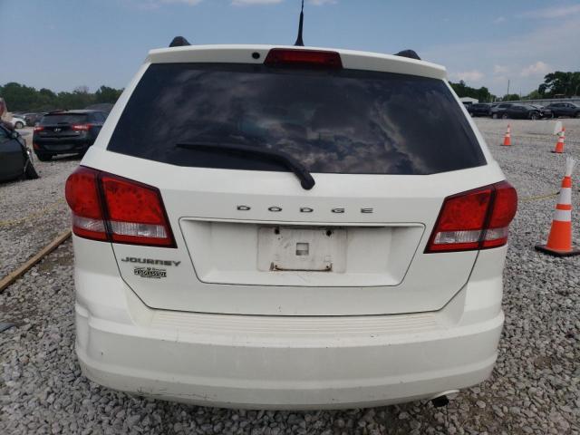 2011 Dodge Journey Express VIN: 3D4PG4FBXBT514313 Lot: 58840554