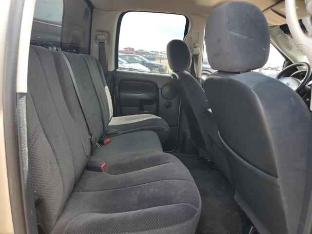 2003 Dodge Ram 3500 St VIN: 3D7LU38C03G843753 Lot: 60098034