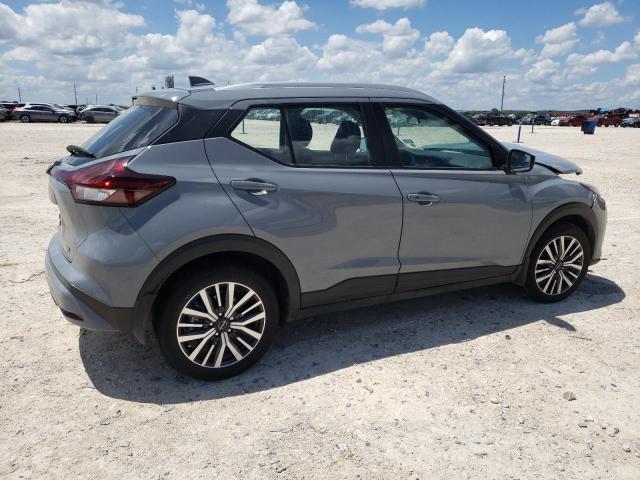 2024 NISSAN KICKS SV - 3N1CP5CV9RL505292