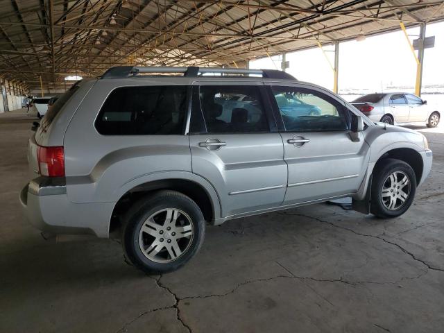 2005 Mitsubishi Endeavor Xls VIN: 4A4MM31S95E011511 Lot: 57298094