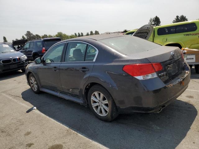 2012 Subaru Legacy 2.5I Premium VIN: 4S3BMBC66C3011516 Lot: 58949334