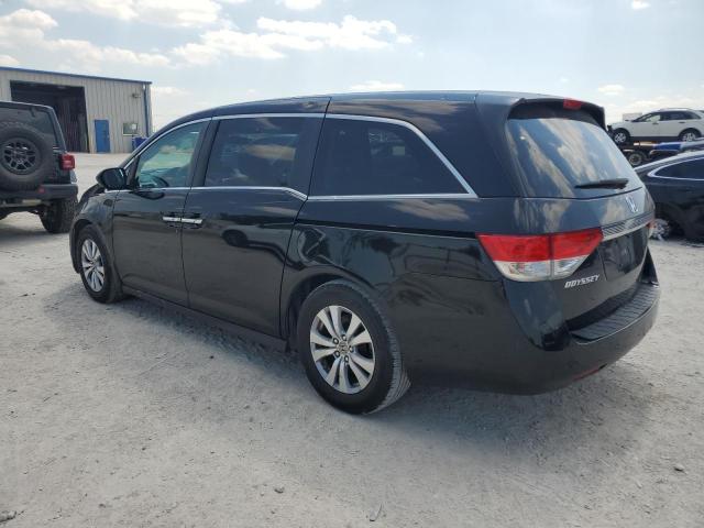 2014 Honda Odyssey Ex VIN: 5FNRL5H46EB505309 Lot: 57713224