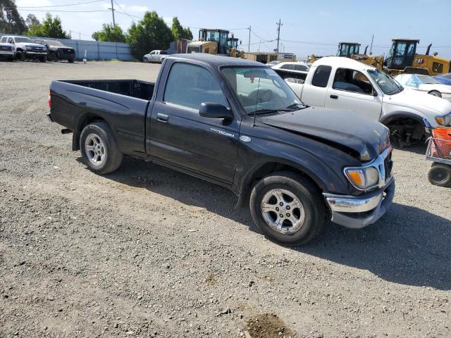 5TENL42NX2Z124714 | 2002 Toyota tacoma