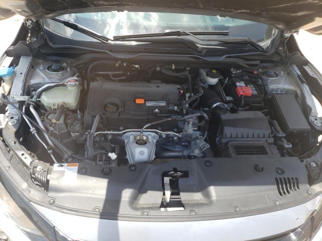 2019 Honda Civic Sport VIN: 2HGFC2F89KH599667 Lot: 60458344