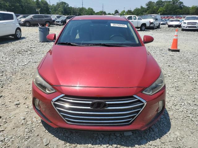 2017 Hyundai Elantra Se VIN: 5NPD84LF7HH000867 Lot: 59155534