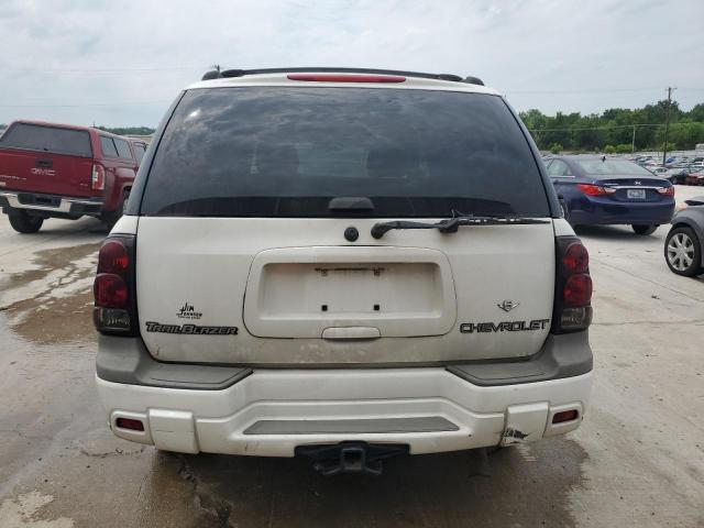 2004 Chevrolet Trailblazer Ls VIN: 1GNDT13S542128649 Lot: 59259174