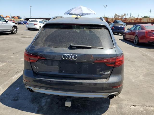 2019 Audi A4 Allroad Prestige VIN: WA19NAF45KA110686 Lot: 58900794