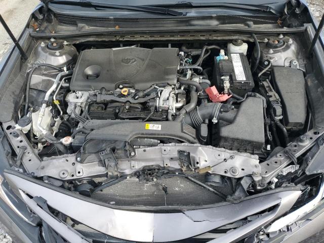 VIN 4T1B11HK4KU769898 2019 Toyota Camry, L no.11