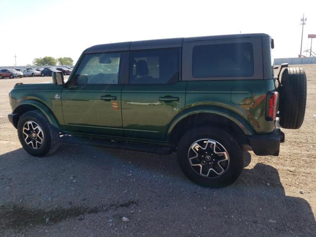 1FMDE8BH7RLA10780 2024 Ford Bronco Outer Banks