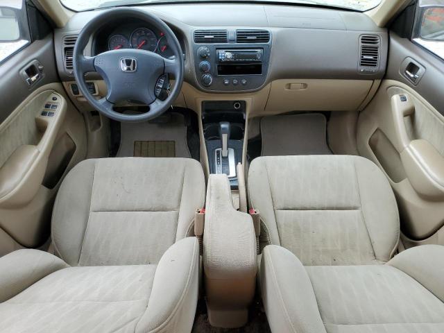 2003 Honda Civic - Image 8