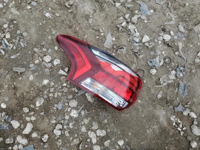 2020 Mitsubishi Outlander Se VIN: JA4AZ3A38LZ029230 Lot: 60398314