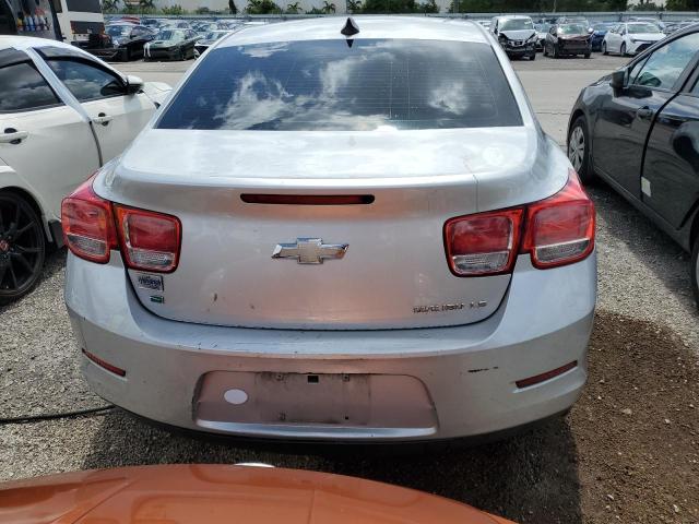 2016 Chevrolet Malibu Limited Ls VIN: 1G11B5SA8GF163285 Lot: 59656284