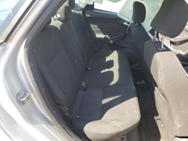 2015 FORD FOCUS SE - 1FADP3F29FL243777