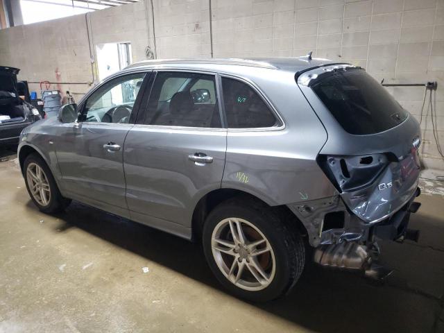 2016 AUDI Q5 PREMIUM - WA1D7AFPXGA092613
