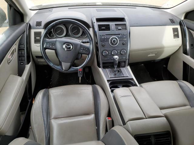 2011 Mazda Cx-9 VIN: JM3TB2CAXB0321075 Lot: 59178084