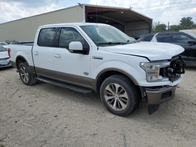 Vin: 1ftew1c57kke59664, lot: 58488804, ford f-150 supercrew 20194