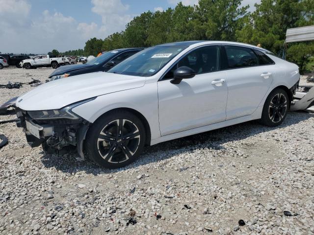 2021 Kia K5 Gt Line VIN: 5XXG64J27MG066179 Lot: 56653934