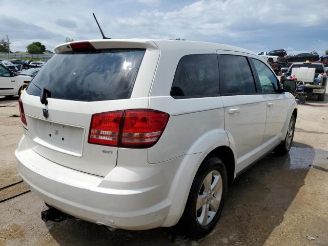 2009 Dodge Journey Sxt VIN: 3D4GG57V69T152408 Lot: 57527314