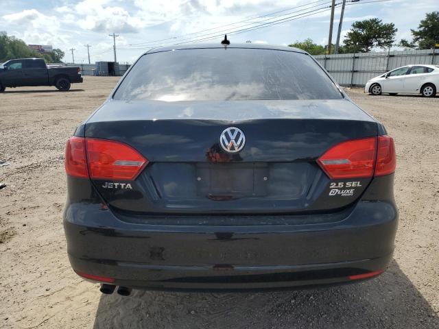 VOLKSWAGEN JETTA SEL