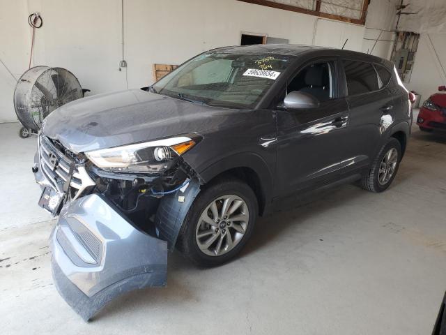 2017 HYUNDAI TUCSON SE #2771461354