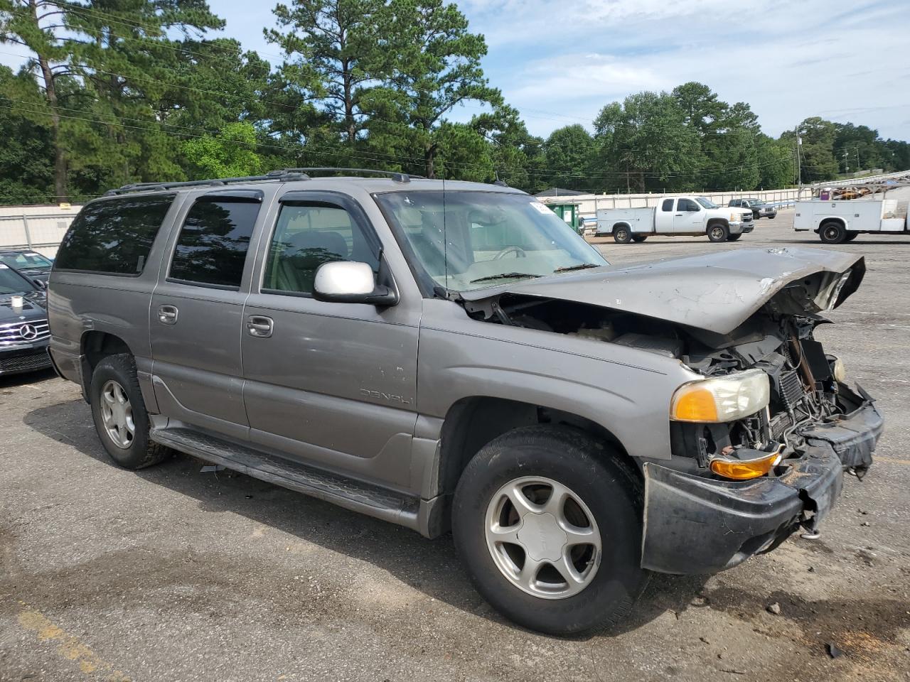 1GKFK66U75J135175 2005 GMC Yukon Xl Denali