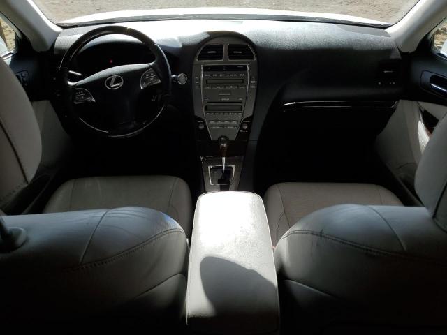 2011 Lexus Es 350 VIN: JTHBK1EG5B2465474 Lot: 59780884