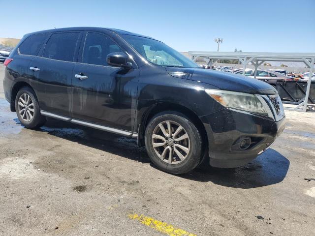 5N1AR2MNXEC673844 | 2014 Nissan pathfinder s